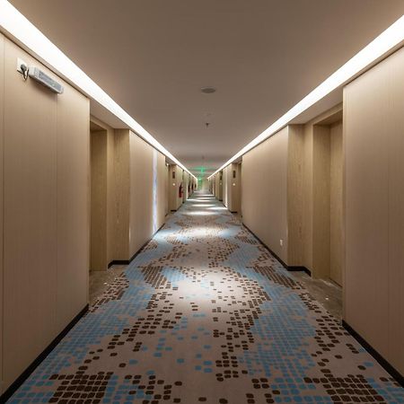 Aber Bani Amr Hotel Al Namas ภายนอก รูปภาพ
