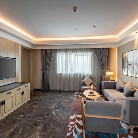 Aber Bani Amr Hotel Al Namas ภายนอก รูปภาพ