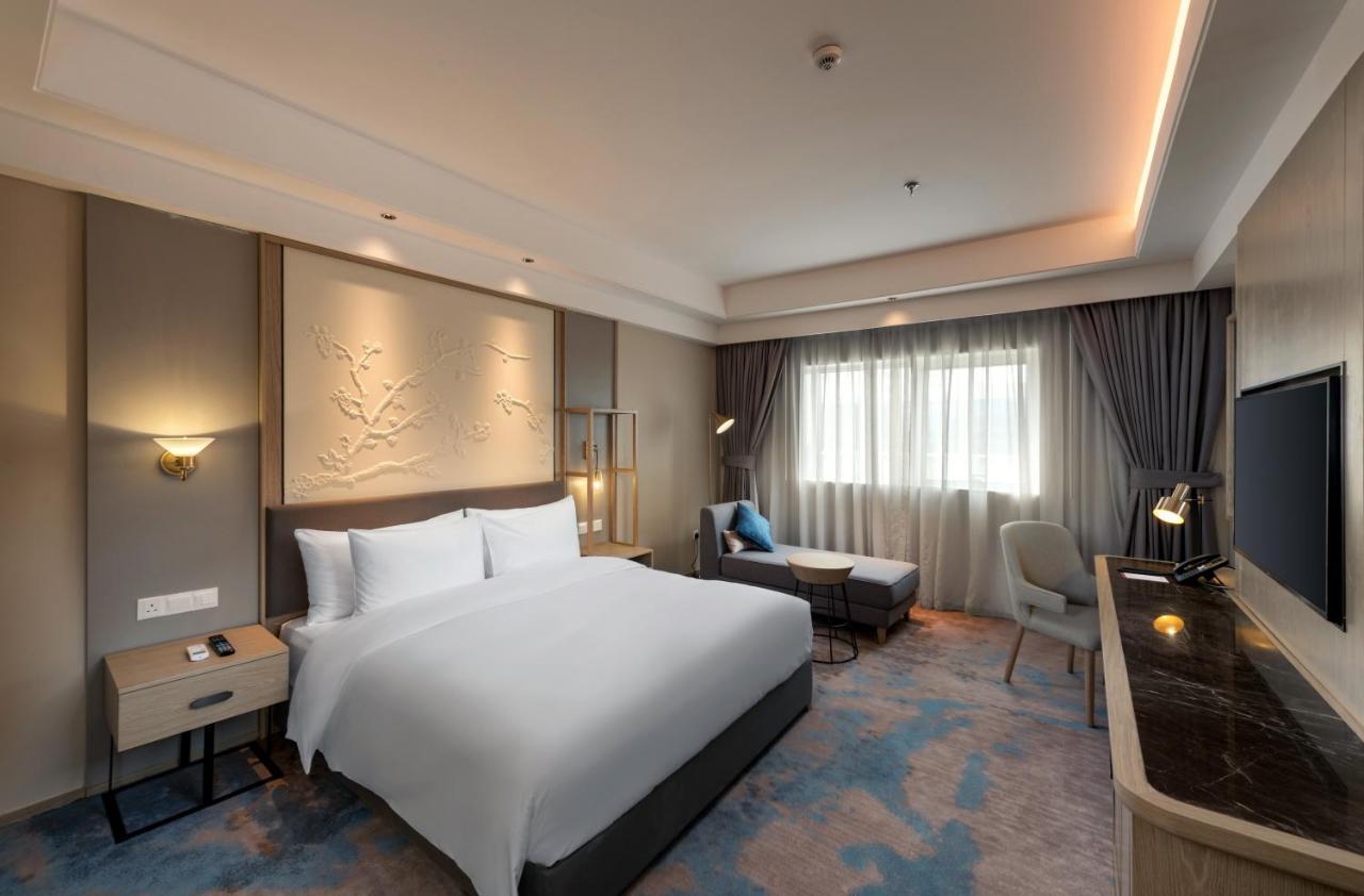 Aber Bani Amr Hotel Al Namas ภายนอก รูปภาพ