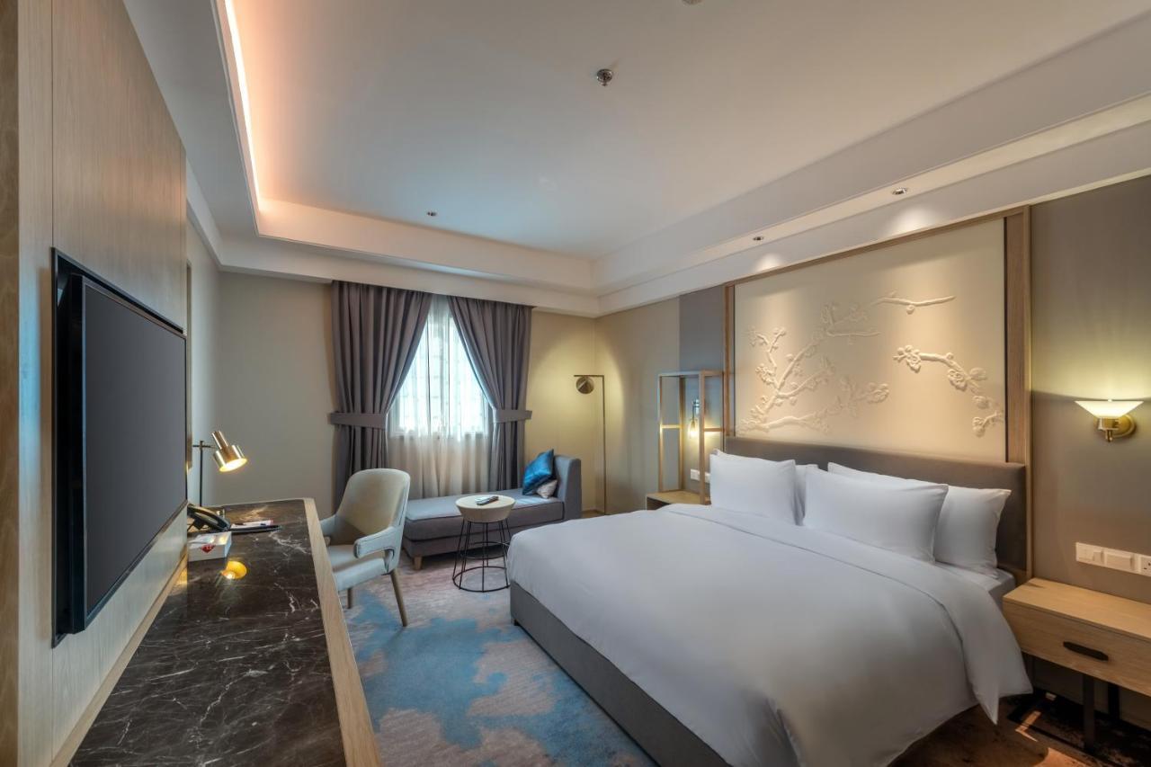 Aber Bani Amr Hotel Al Namas ภายนอก รูปภาพ