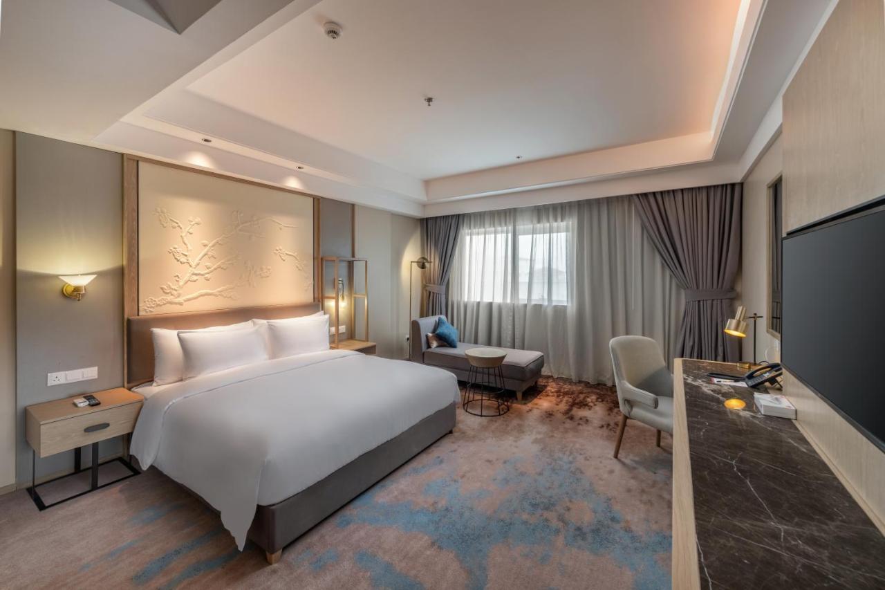 Aber Bani Amr Hotel Al Namas ภายนอก รูปภาพ