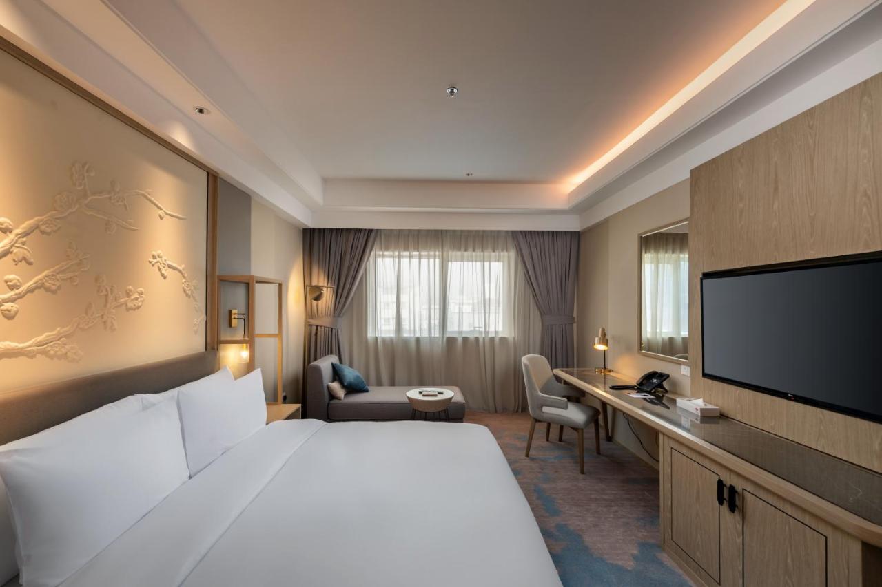 Aber Bani Amr Hotel Al Namas ภายนอก รูปภาพ