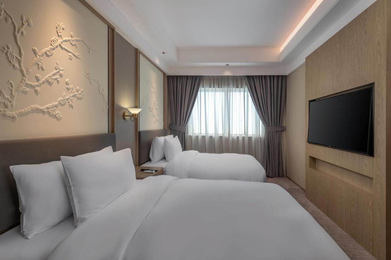 Aber Bani Amr Hotel Al Namas ภายนอก รูปภาพ