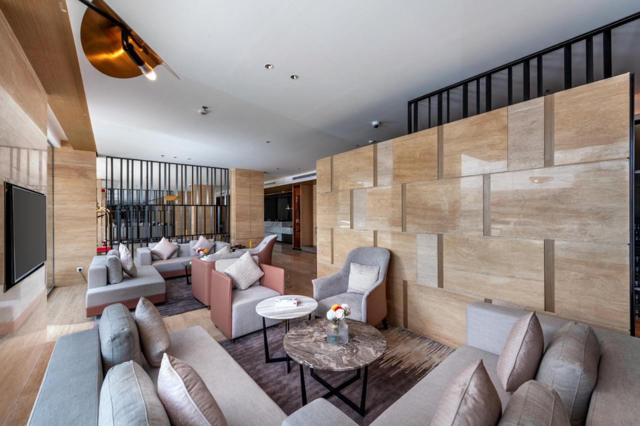 Aber Bani Amr Hotel Al Namas ภายนอก รูปภาพ